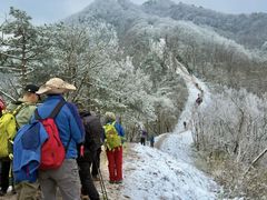 -安吉龙王山风景区