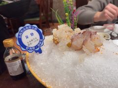 -东海怡品海鲜豆捞(舟宿夜江店)
