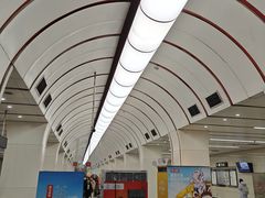-建国门(地铁站)