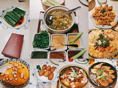 -林四喜·闽南传家菜(鼓浪屿店)
