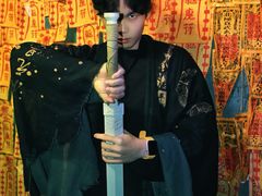 -棂笼·深度沉浸密室(武汉旗舰店)