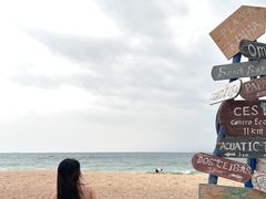-玫瑰海岸文化旅游度假区