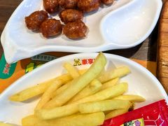 -豪享来中西餐厅(隆昌店)