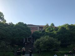 -之江大学-旧址