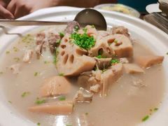 -全聚贤餐厅·湖北家常菜(沙湖店)