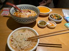 老长沙手工土猪肉粉-三两粉(深圳龙华上塘店)