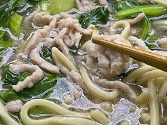 -凯丽上海阳春面馆(德仁里店)
