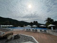 -东澳岛