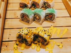 -泰安东尊华美达广场酒店·自助餐厅