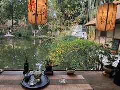 -成都杜甫草堂博物馆