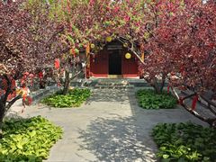 -李叔同故居纪念馆