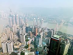 -WFC会仙楼观景台