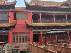 -西湖楼禧园·宴会聚餐(三一大道店)