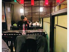 -捞王猪肚鸡火锅(财富中心店)