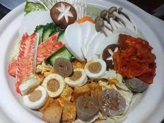 -春草居酒屋·晴子の店