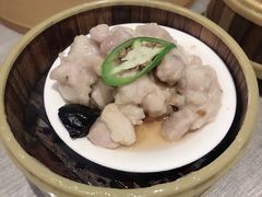 -香云轩·顺德菜(香云纱园林酒店店)