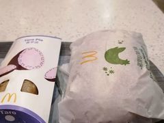 -麦当劳(季平店)