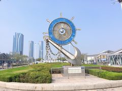 -日照灯塔风景区