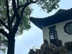 -虞山风景区