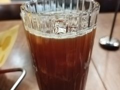 -ibarrel爱杯·bistro&brunch(江宁路店)