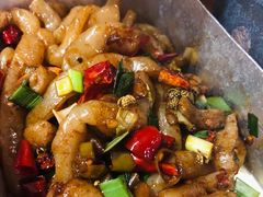 -酒阳蒸经小酒馆(解放碑店)