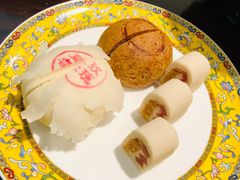 -富华斋饽饽铺·宫廷糕点·伴手礼(护国新天地店)