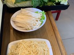 -阳坊胜利涮羊肉(阳坊老店)
