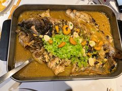 -鱼酷活鱼烤鱼(恒隆广场店)