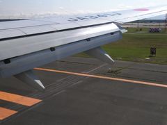 -中部国际机场