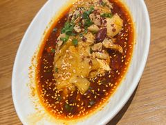 -辣得叫湘菜(四明店)