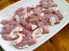 粉肠-章记正宗南岗鱼蛋火锅