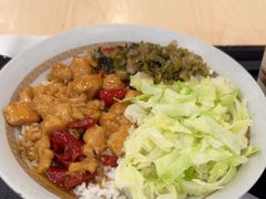 -永和大王(茉莉上新·友谊店)