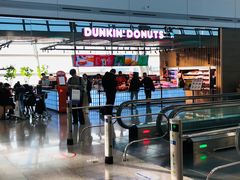 -首尔仁川机场ASIANA LOUNGE贵宾候机室(Incheon)