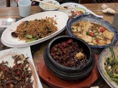 -西江美食舫·江西菜(健德桥店)