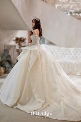点击看大图 -B.Bridge Couture婚纱礼服(福田店)