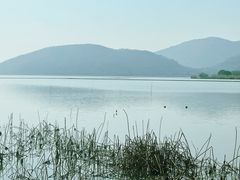-南北湖风景区