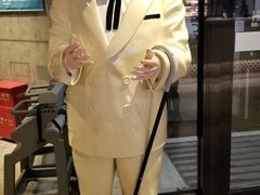 -肯德基(前门店)