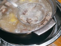 -原牛道·潮汕围炉火锅(讯美店)