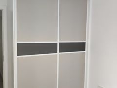 -索菲亚衣柜橱柜家具全屋定制(汶水红星店)