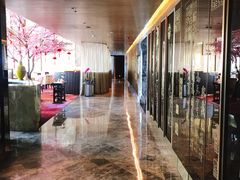 -金轩中餐厅 Jin Xuan(浦东丽思卡尔顿酒店)