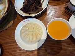 -文楼·淮扬菜·淮安早茶(河下古镇翔宇店)