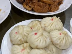 -京天红酒家(虎坊路店)