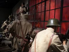 -上海四行仓库抗战纪念馆