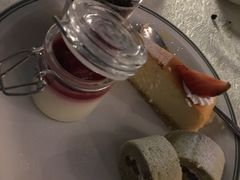 -广州花园酒店-凌璇阁360度高空海鲜自助餐CAROUSEL