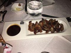 -Day and Night Angus Steak & Raw Bar