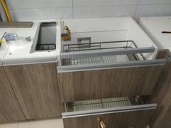 -佰丽爱家全屋定制(汶水店)
