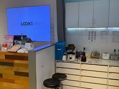-LOOK眼镜(宝山万达店)
