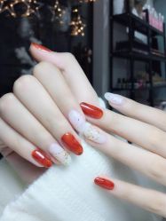 -甲舍美甲美睫艺术馆