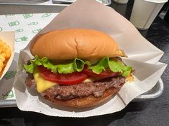 -Shake Shack(南山万象天地店)