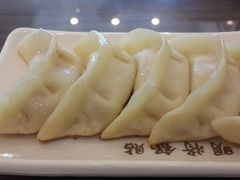 -明将锅贴(五爱路店)